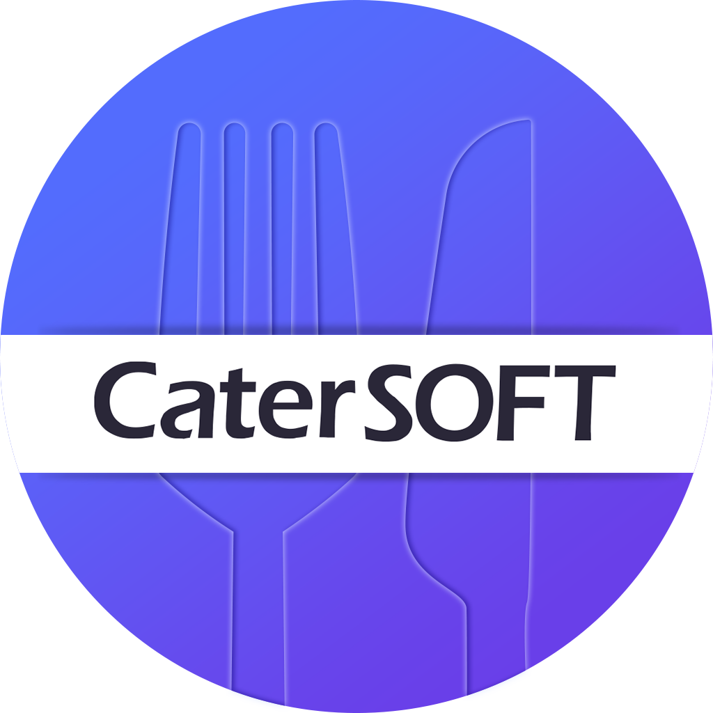 CaterSoft Logo